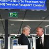 Karner refuză din nou, de față cu Predoiu, aderarea completă a României la Schengen: „Ar fi greşit să stabilim o dată concretă”