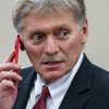 Kremlinul numește pachetul de ajutor al SUA pentru Ucraina „politică colonială” și spune că nu o să schimbe situația de pe front