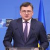 Kuleba: „Apărarea aeriană ucraineană apără și Moldova, România şi Polonia de amenințarea rachetelor și dronelor rusești”