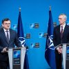 Kuleba, despre planul NATO de a crea un fond pentru Ucraina: „Are zero șanse dacă statele membre nu vor fi obligate să contribuie”