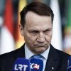 „Lăsați-l să încerce”. Șeful diplomației poloneze îi răspunde lui Lukașenko, după ce a anunțat că Belarusul se pregătește de război