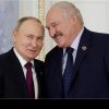 Lukașenko a dezvăluit de ce Belarusul nu a invadat Ucraina alături de armata lui Putin: „Am face jocurile NATO”