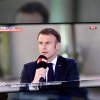 Macron dezvăluie „planurile B și C” în cazul unor amenințări teroriste la Jocurile Olimpice de la Paris