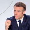 Macron face apel pentru o apărare europeană mai puternică: „Europa ar putea muri, nu suntem echipaţi pentru a face faţă riscurilor”