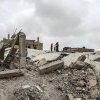 Mahmoud Abbas, apel disperat către SUA: „Opriți un asalt al Israelului asupra oraşului Rafah. Ar fi cel mai mare dezastru”