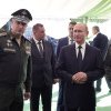 Ministrul adjunct al Apărării din Rusia a fost arestat pentru luare de mită
