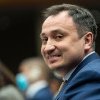 Ministrul ucrainean al Agriculturii, eliberat din arest, după ce a plătit o cauțiune de 1,78 milioane de euro