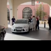 Momentul în care Paul de România a fost ridicat de polițiști de la resortul de lux din Malta, unde era în vacanță (VIDEO)