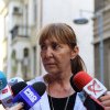 Monica Macovei, condamnată la 6 luni de închisoare cu supendare și muncă în folosul comunității pentru accidentul de la Mangalia