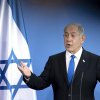 Netanyahu anunță o ofensivă israeliană în Rafah și spune că a fost stabilită o dată