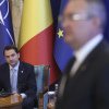 Nicolae Ciucă, despre șansele lui Sebastian Burduja la Primărie: E opțiunea pentru cei care nu s-au decis încă