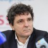 Nicușor Dan spune că în cursa pentru Capitală există doi candidați principali: „Persoana mea și Cristian Popescu Piedone”