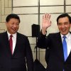 „O călătorie a păcii”. Xi Jinping s-a întâlnit cu fostul președinte taiwanez la Beijing