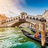 „O premieră mondială”. Turiștii care stau doar o zi în Veneția sunt obligați să plătească o taxă. Cât vor scoate din buzunar