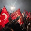 Observatorii europeni spun că alegerile din Turcia au fost „competitive” dar „mediul politic e clar polarizat”