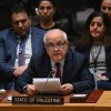 ONU ar putea acorda Palestinei statutul de membru cu drepturi depline, săptămâna viitoare