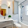 (P) Ghid pentru alegerea oglinzilor de baie: Crearea unui spațiu personal și funcțional