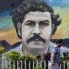 „Pablo Escobar” nu poate fi marcă înregistrată în UE. CJUE a respins cererea fratelui traficantului de droguri
