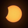 Patru piloți NASA vor studia eclipsa solară de pe 8 aprilie din avioane. Care este motivul