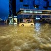 Ploaie artificială sau schimbare climatică? Întrebări după inundațiile record din Dubai, Emiratele Arabe neagă o însămânțare a norilor