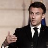 Politico: Franța a plătit 600 de milioane de euro pentru gazul natural lichefiat al Rusiei, în timp ce Macron susține cu tărie Ucraina
