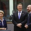 Politico: Klaus Iohannis are șanse să devină șeful Comisiei Europene