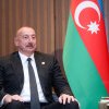 Preşedintele Azerbaidjanului avertizează Occidentul să nu folosească Armenia drept avanpost militar: „Vor fi consecințe”