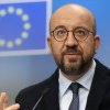 Preşedintele Consiliului European: „Orice proiect democratic este, prin natura sa, muritor”