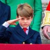 Prințul Louis a împlinit șase ani. Fotografia făcută de Prințesa Kate cu ocazia aniversării celui mai mic dintre copiii săi