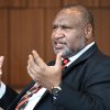 Reacția premierului din Papua Noua Guinee, după ce Biden a spus că unchiul său a fost mâncat acolo de canibali: „Un moment de confuzie”