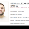 Român aflat pe lista Most Wanted, prins în Italia. El e fiul autorului 