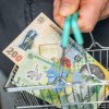 România este țara cu cea mai mare inflație din UE pentru a treia lună la rând