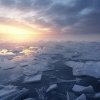 Roxana Bojariu, climatolog: În partea a doua a acestui secol, vara, nu vom mai avea Oceanul Înghețat la Polul Nord