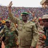 Rusia a trimis arme și instructori militari în Niger, după ce junta a întrerupt legăturile cu Occidentul