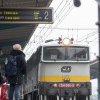 Rusia încearcă să saboteze căile ferate europene. Un ministru ceh spune să rușii au făcut mii de atacuri cibernetice