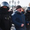 Rusia vrea să interzică o „mișcare separatistă” care nu există (The Moscow Times)