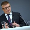 Șeful BfV cere înainte de europarlamentare mai multe resurse pentru a detecta cum finanțează Rusia extrema dreaptă