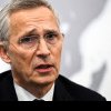Șeful NATO avertizează că „o alianță solidă a puterilor autoritare” luptă împotriva democrațiilor occidentale