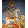 Sfântul Gheorghe 2024 - Tradiții și obiceiuri. Cine sunt românii care își sărbătoresc ziua de nume pe 23 aprilie