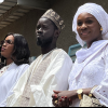 Situaţie inedită în Senegal: Noul președinte aduce două Prime Doamne la palatul prezidenţial