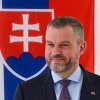 Slovacii și-au ales un președinte prorus, susținut de premierul Fico. Peter Pellegrini a câștigat alegerile prezidențiale din Slovacia
