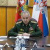 Șoigu declară că Rusia a „spulberat mitul superiorităţii armelor occidentale