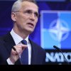 Stoltenberg spune că „nu este prea târziu pentru ca Ucraina să câştige” în războiul împotriva Rusiei
