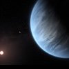 Sunt extratereștrii pe K2-18b? Telescopul James Webb a fost îndreptat spre planeta pe care au fost detectate semne de viață