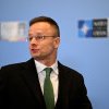 Szijjarto: „Nicio țară membră din Europa Centrală și de Est nu a delegat un secretar general al NATO. Acum este timpul”