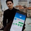 „Telegram se extinde ca un incendiu de pădure”: Pavel Durov spune că aplicația va ajunge la 1 miliard de utilizatori pe lună