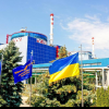 Ucraina a început să construiască două reactoare nucleare în vestul ţării
