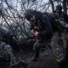 Ucraina anunță că situația de pe frontul de est „s-a deteriorat”. Armata rusă și-a intensificat ofensiva