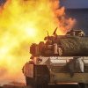 Ucraina scoate de pe front tancurile Abrams primite de la SUA, de frica dronelor rusești