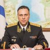 Umilită de mai multe ori de Ucraina pe mare, Rusia anunță că-și schimbă și comandantul flotei de la Marea Neagră